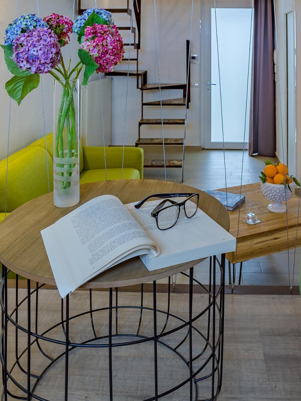 Le Maestranze Deluxe Rooms Sciacca Exterior foto
