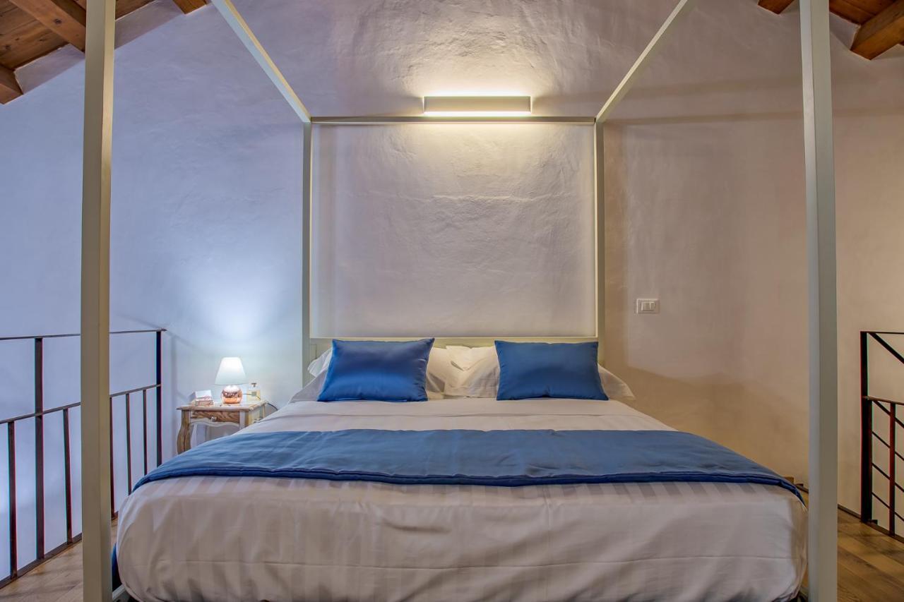 Le Maestranze Deluxe Rooms Sciacca Exterior foto